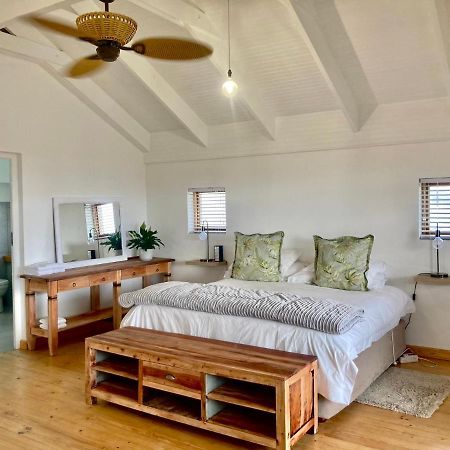 Becks At The Bay Loadshedding Free Villa Mossel Bay Ngoại thất bức ảnh