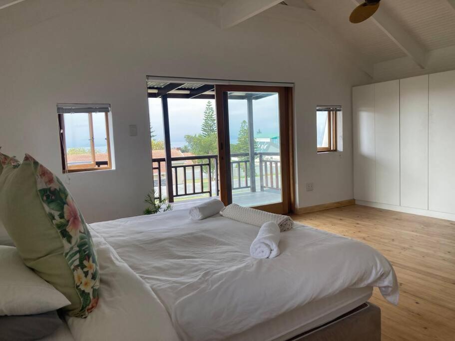 Becks At The Bay Loadshedding Free Villa Mossel Bay Ngoại thất bức ảnh