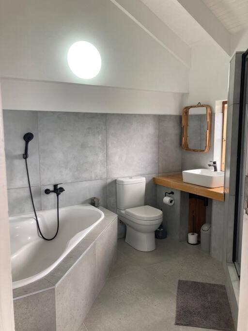 Becks At The Bay Loadshedding Free Villa Mossel Bay Ngoại thất bức ảnh