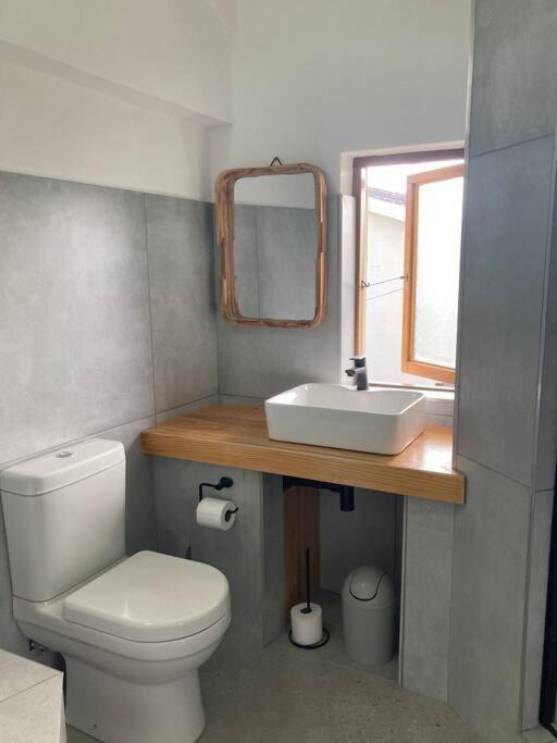 Becks At The Bay Loadshedding Free Villa Mossel Bay Ngoại thất bức ảnh