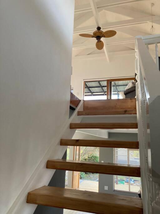 Becks At The Bay Loadshedding Free Villa Mossel Bay Ngoại thất bức ảnh