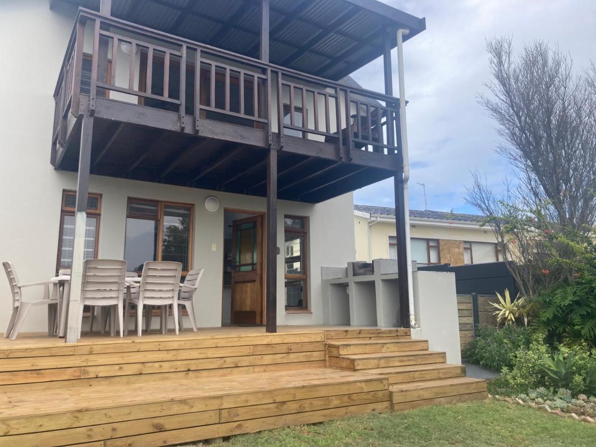 Becks At The Bay Loadshedding Free Villa Mossel Bay Ngoại thất bức ảnh