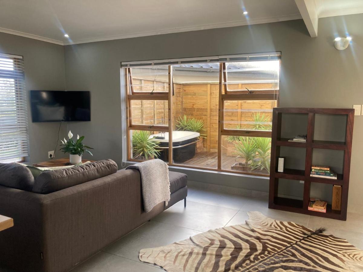 Becks At The Bay Loadshedding Free Villa Mossel Bay Ngoại thất bức ảnh