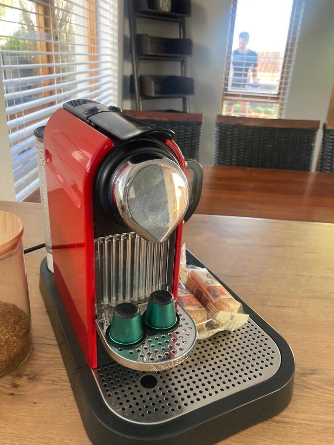 Becks At The Bay Loadshedding Free Villa Mossel Bay Ngoại thất bức ảnh