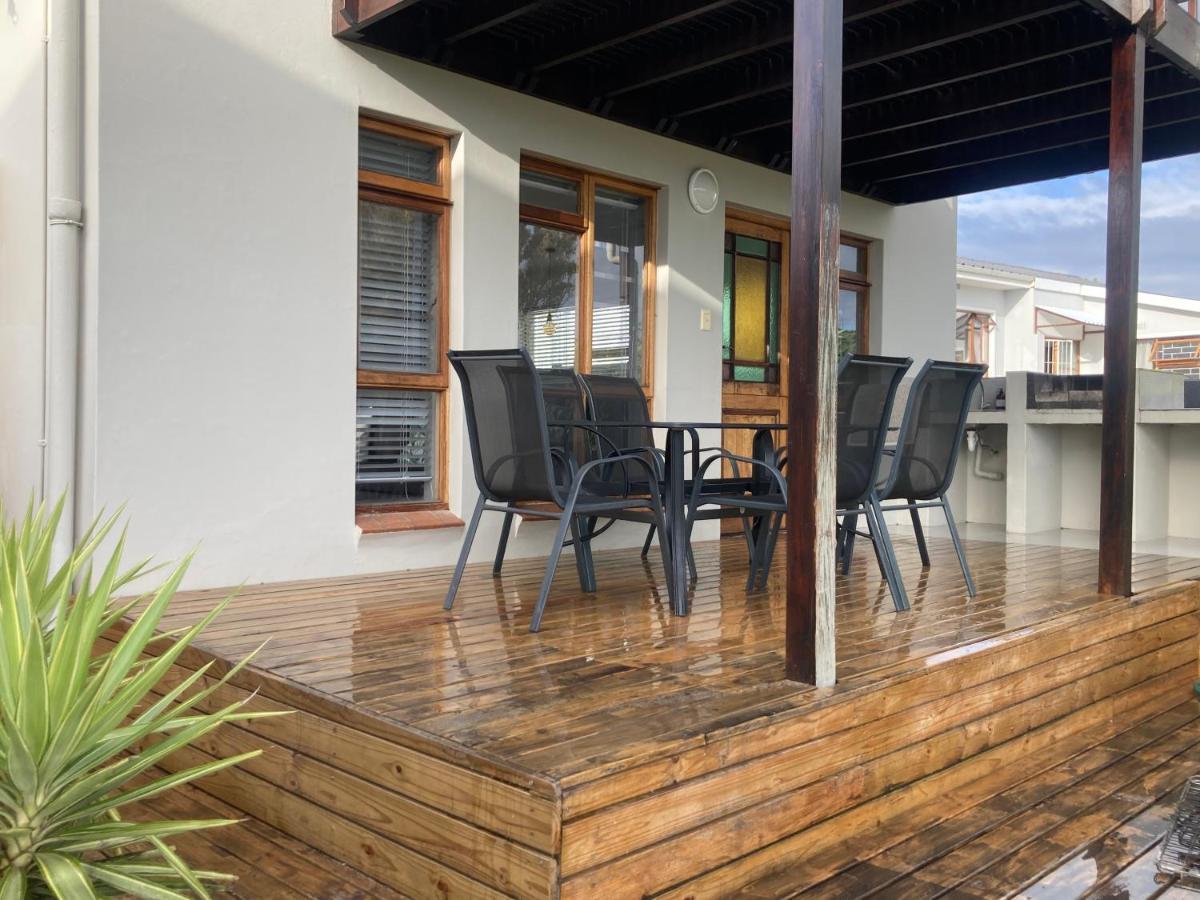 Becks At The Bay Loadshedding Free Villa Mossel Bay Ngoại thất bức ảnh
