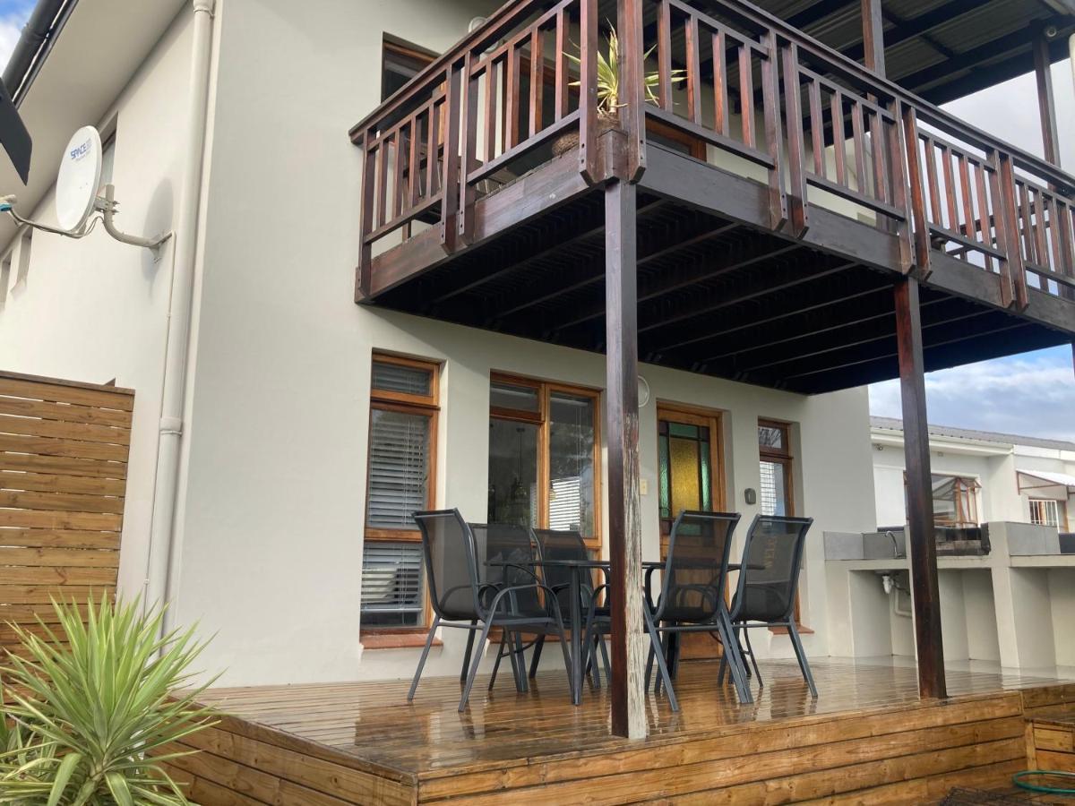 Becks At The Bay Loadshedding Free Villa Mossel Bay Ngoại thất bức ảnh
