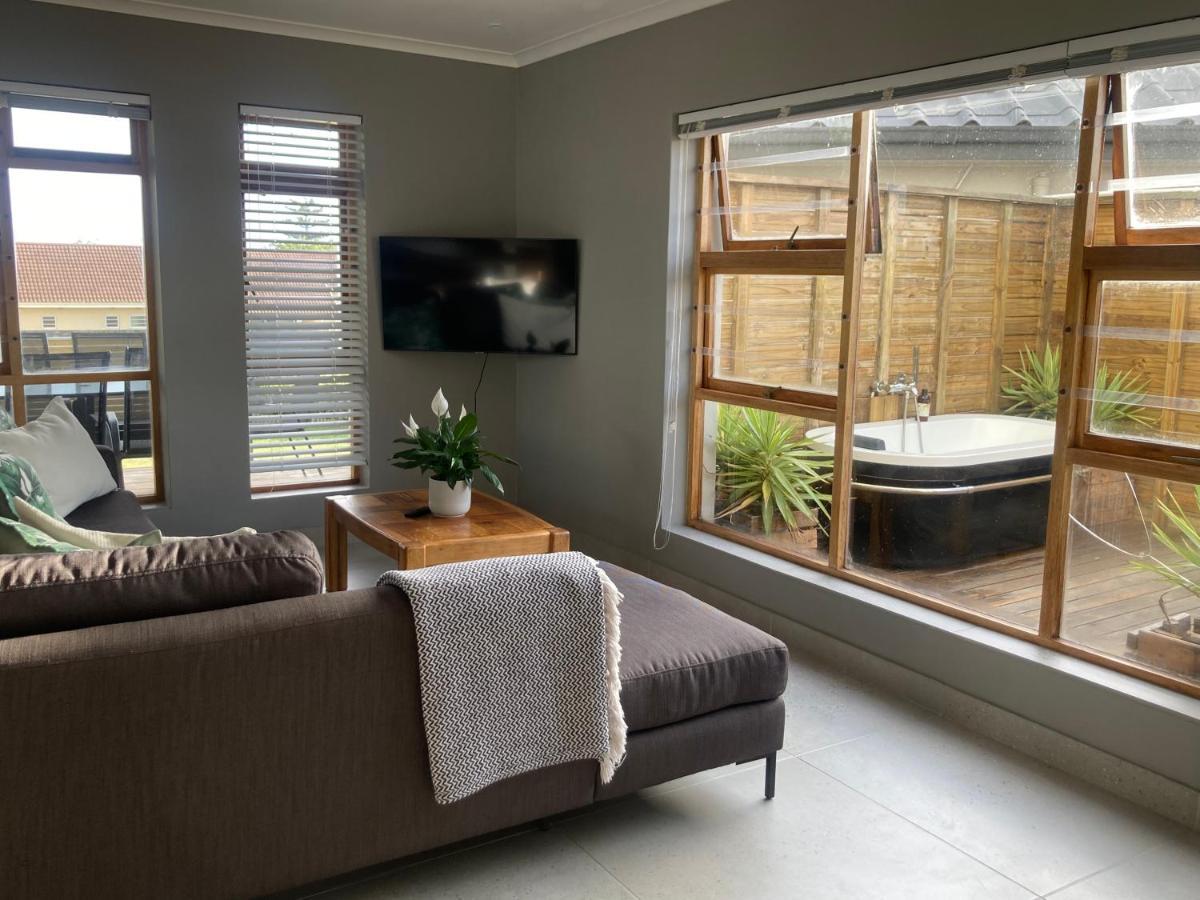 Becks At The Bay Loadshedding Free Villa Mossel Bay Ngoại thất bức ảnh