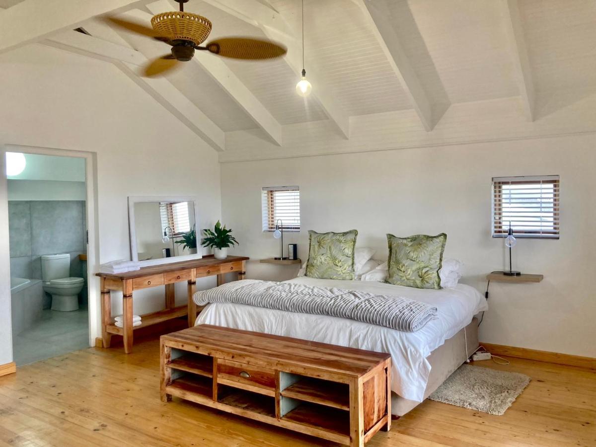 Becks At The Bay Loadshedding Free Villa Mossel Bay Ngoại thất bức ảnh