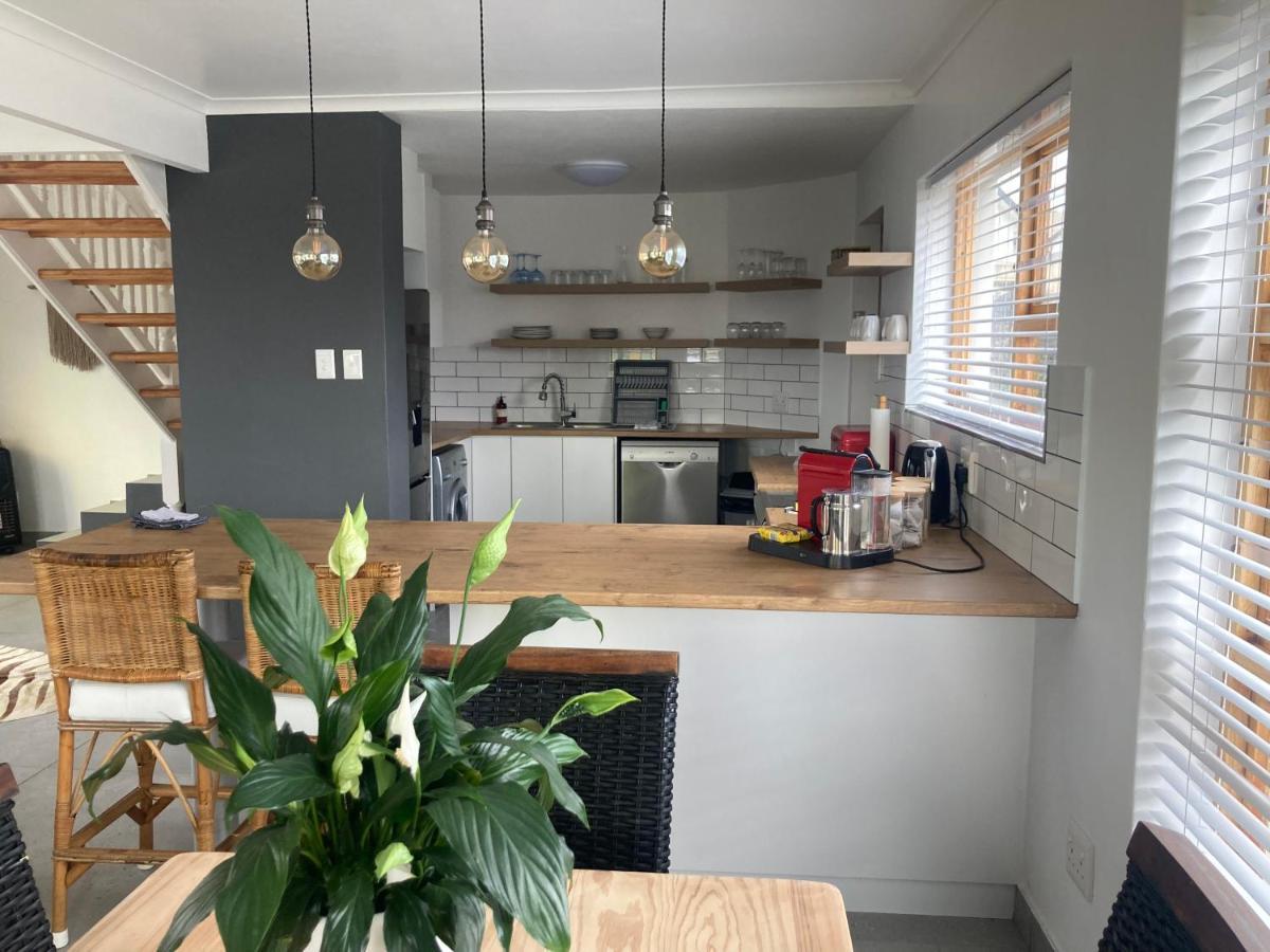 Becks At The Bay Loadshedding Free Villa Mossel Bay Ngoại thất bức ảnh
