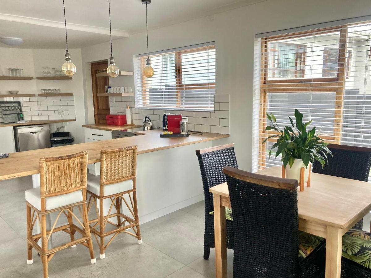 Becks At The Bay Loadshedding Free Villa Mossel Bay Ngoại thất bức ảnh