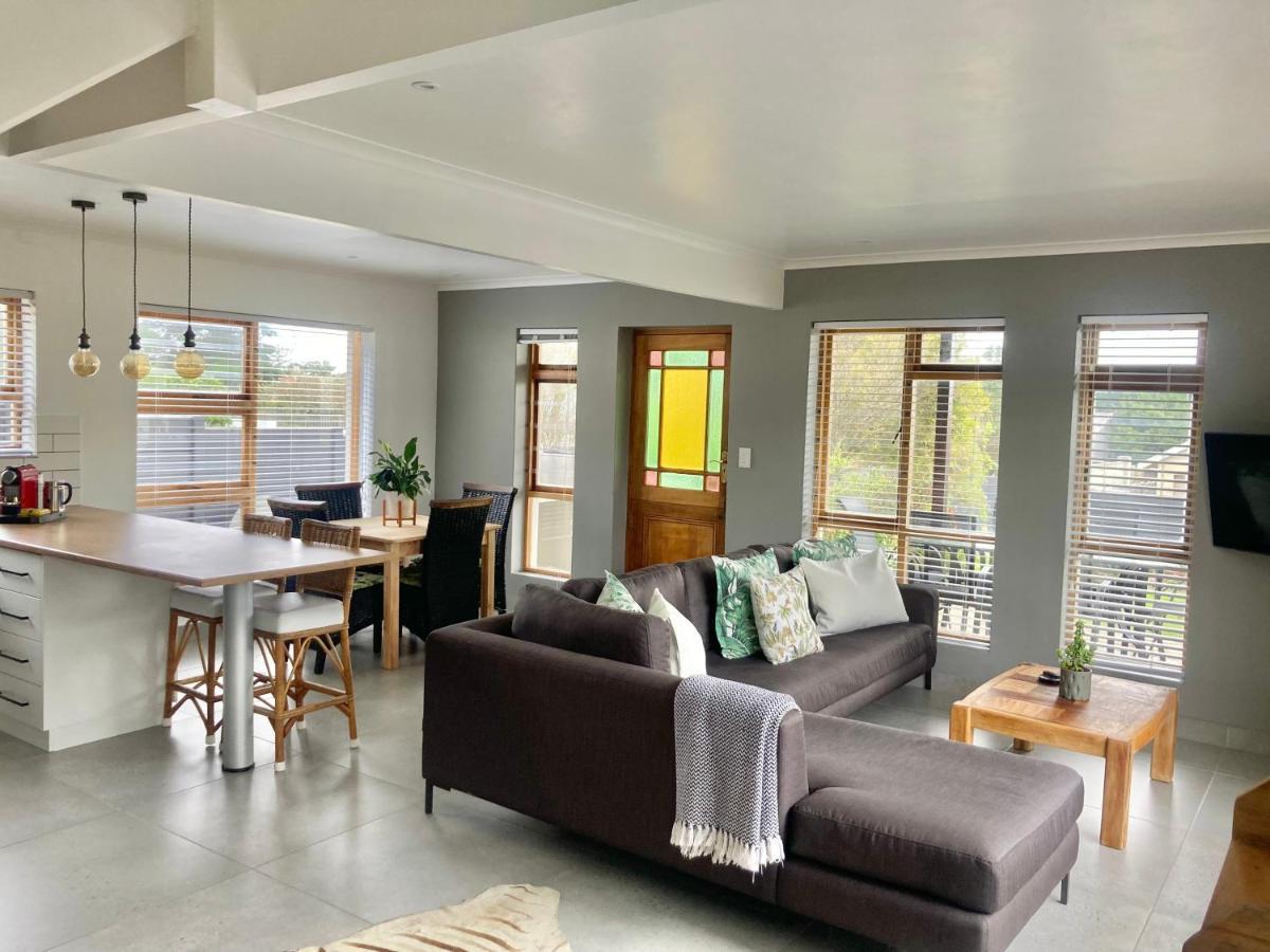 Becks At The Bay Loadshedding Free Villa Mossel Bay Ngoại thất bức ảnh